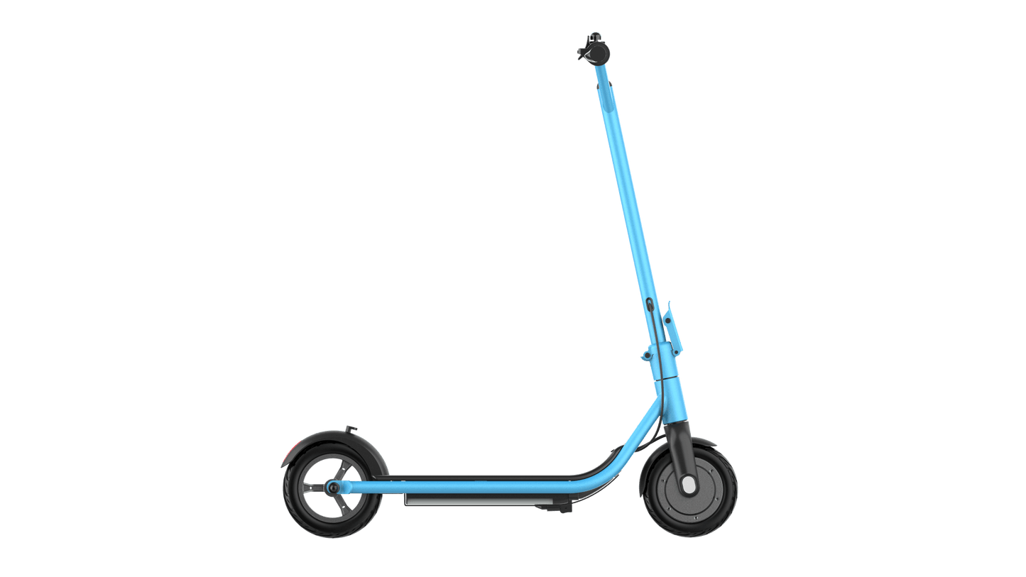 HX C1 - Electric scooter - Wheelyshop
