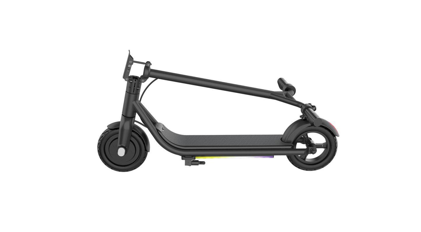 HX C1 - Electric scooter - Wheelyshop