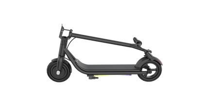HX C1 - Electric scooter - Wheelyshop
