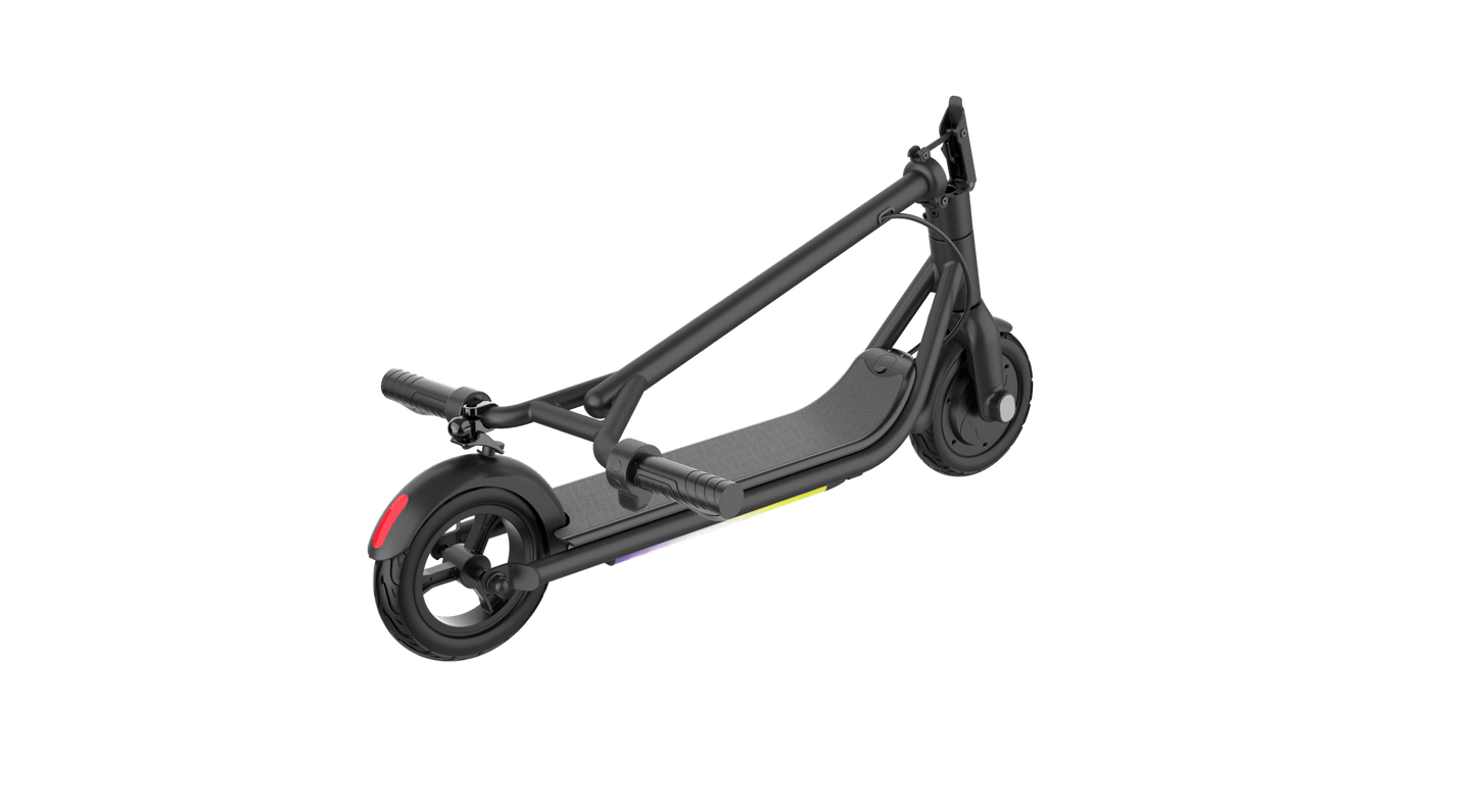 HX C1 - Electric scooter - Wheelyshop