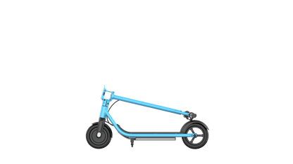 HX C1 - Electric scooter - Wheelyshop