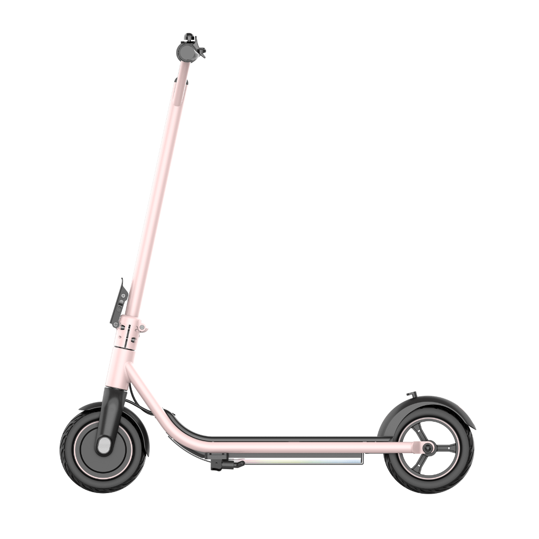 HX C1 - Electric scooter - Wheelyshop