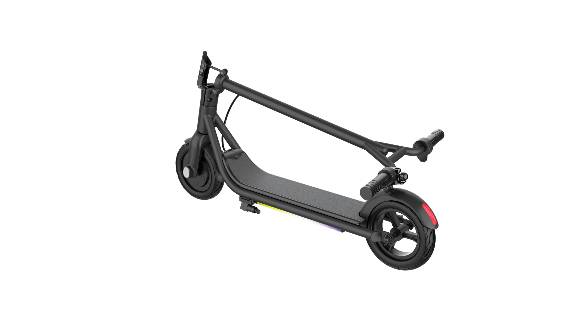HX C1 - Electric scooter - Wheelyshop