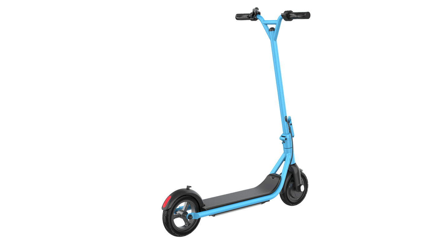 HX C1 - Electric scooter - Wheelyshop