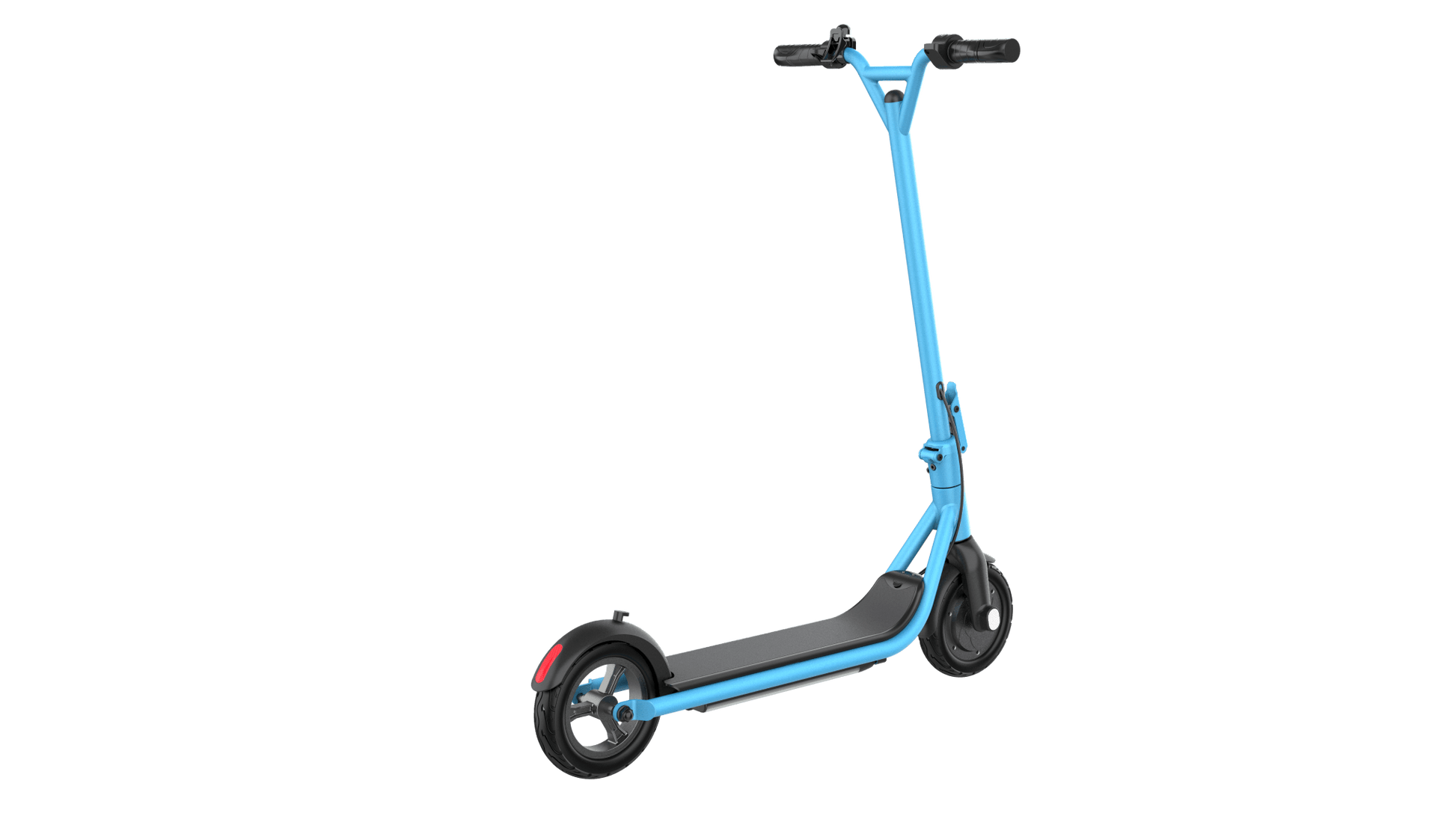 HX C1 - Electric scooter - Wheelyshop