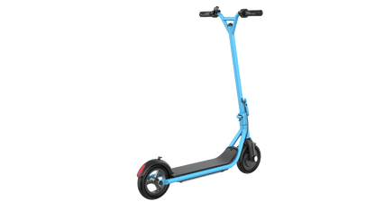 HX C1 - Electric scooter - Wheelyshop