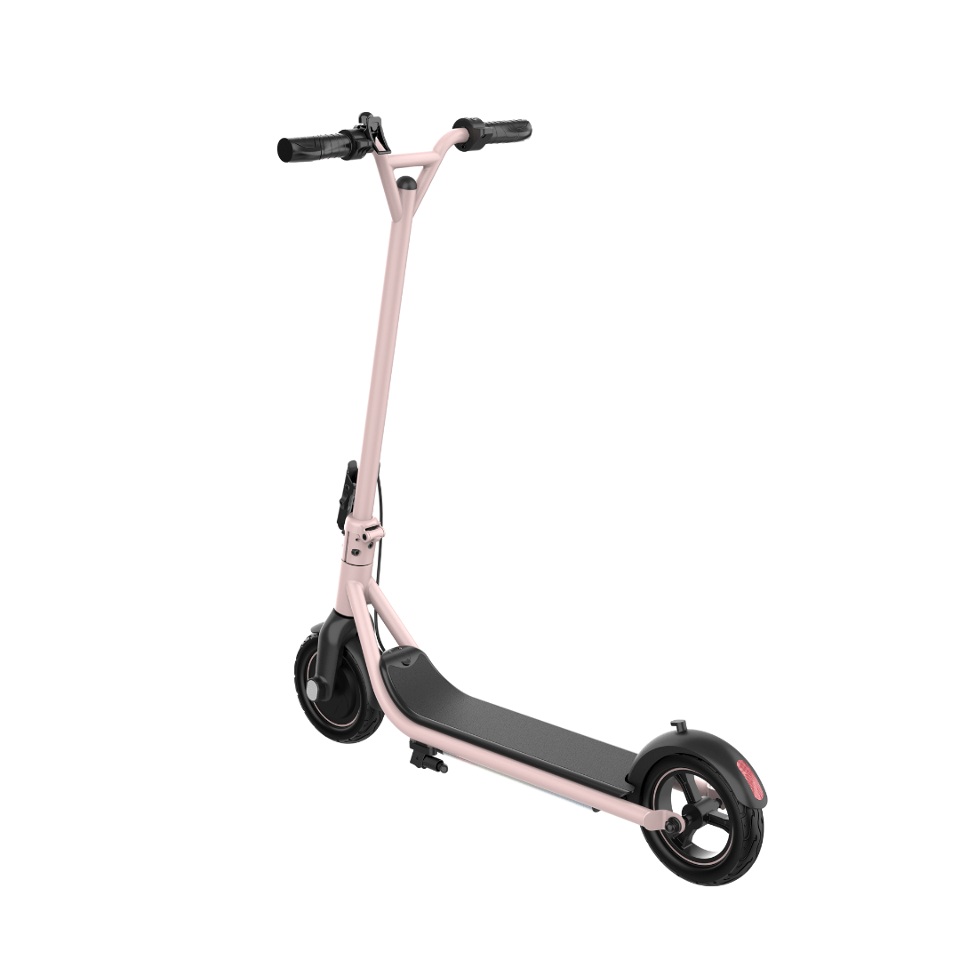 HX C1 - Electric scooter - Wheelyshop