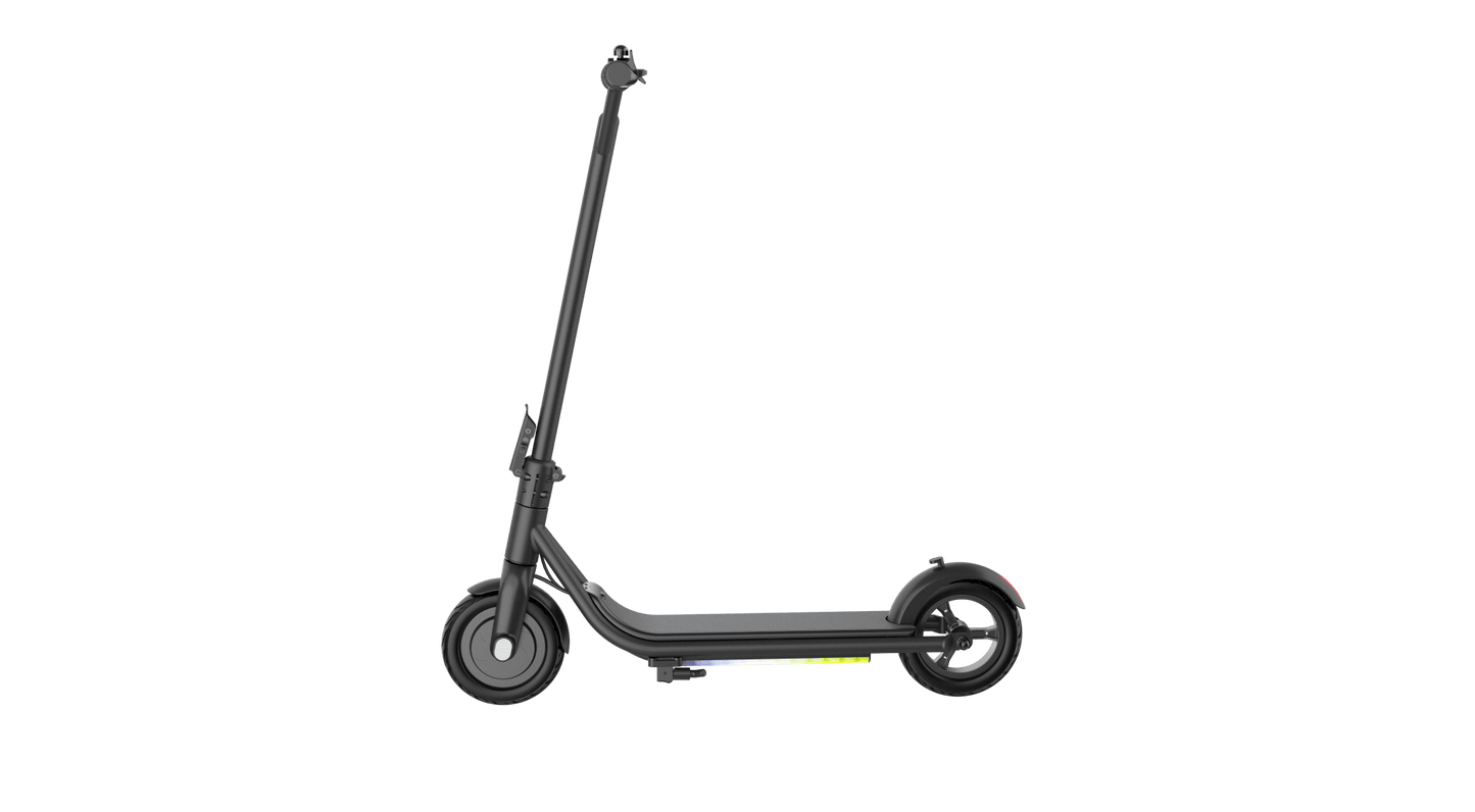 HX C1 - Electric scooter - Wheelyshop