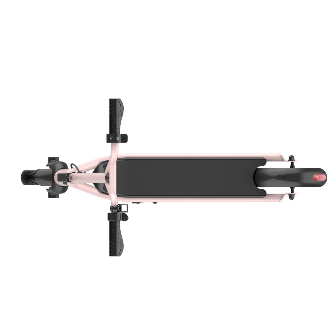 HX C1 - Electric scooter - Wheelyshop