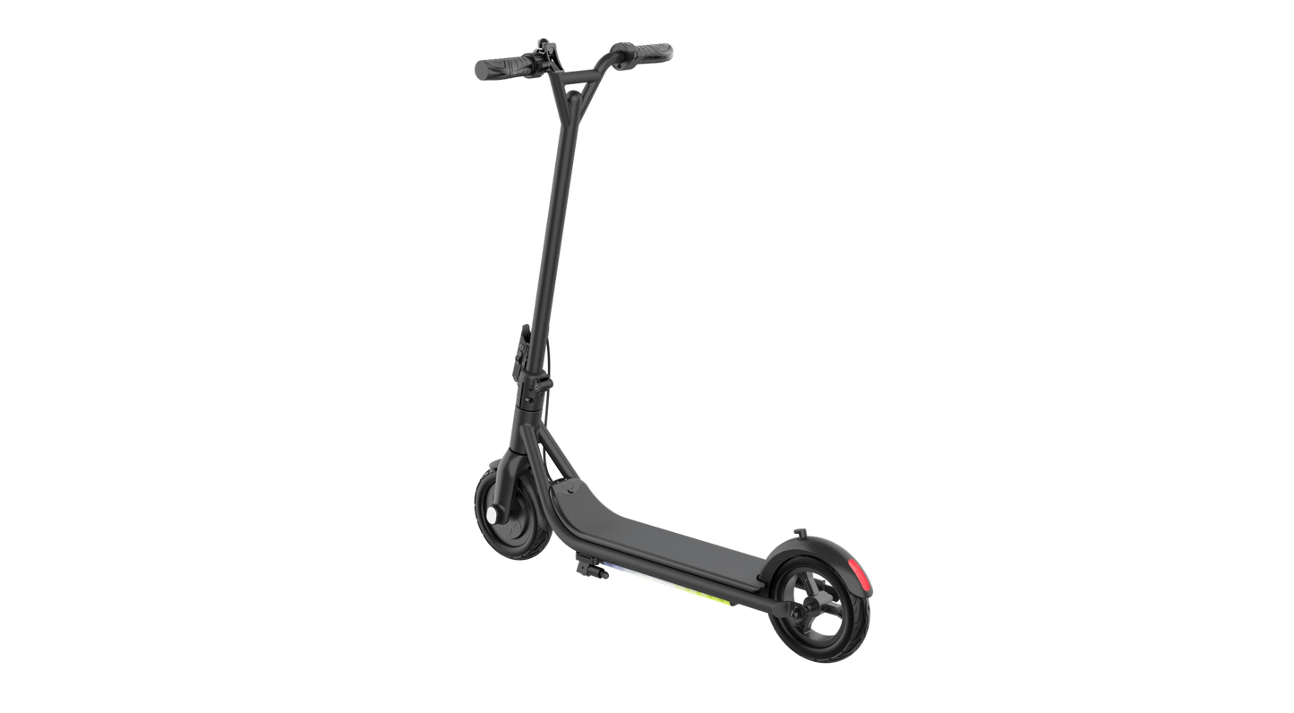 HX C1 - Electric scooter - Wheelyshop