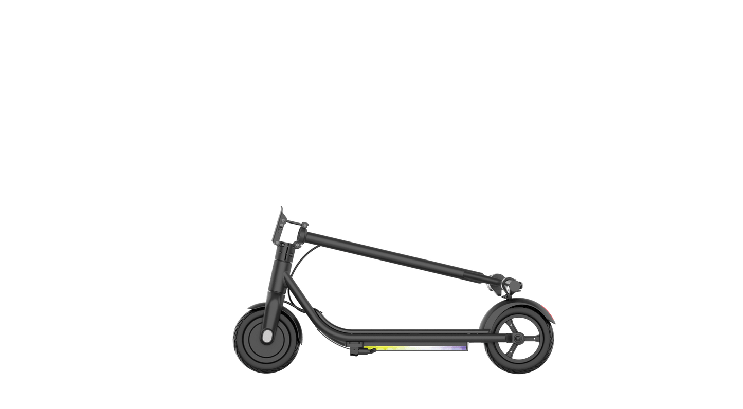 HX C1 - Electric scooter - Wheelyshop
