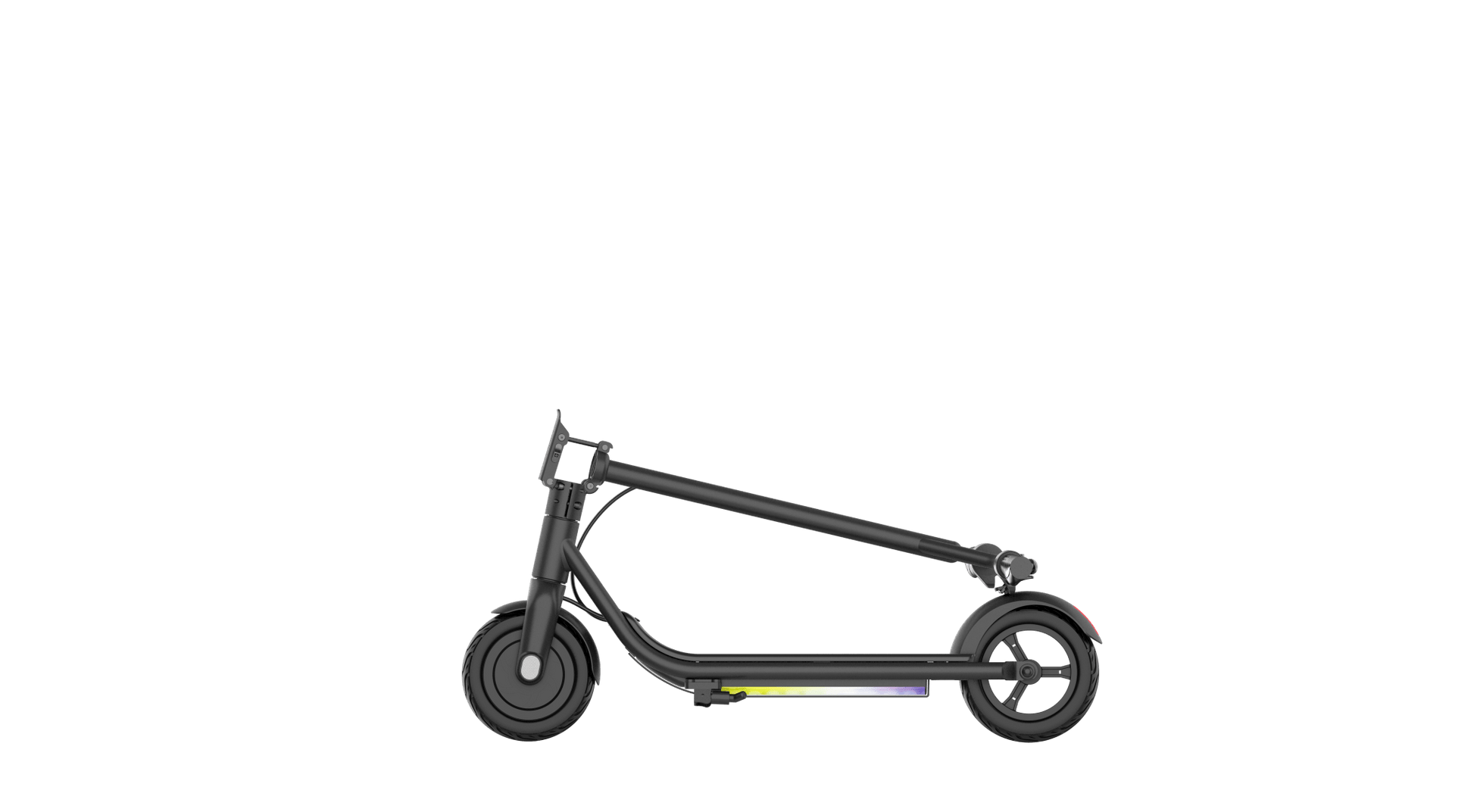 HX C1 - Electric scooter - Wheelyshop