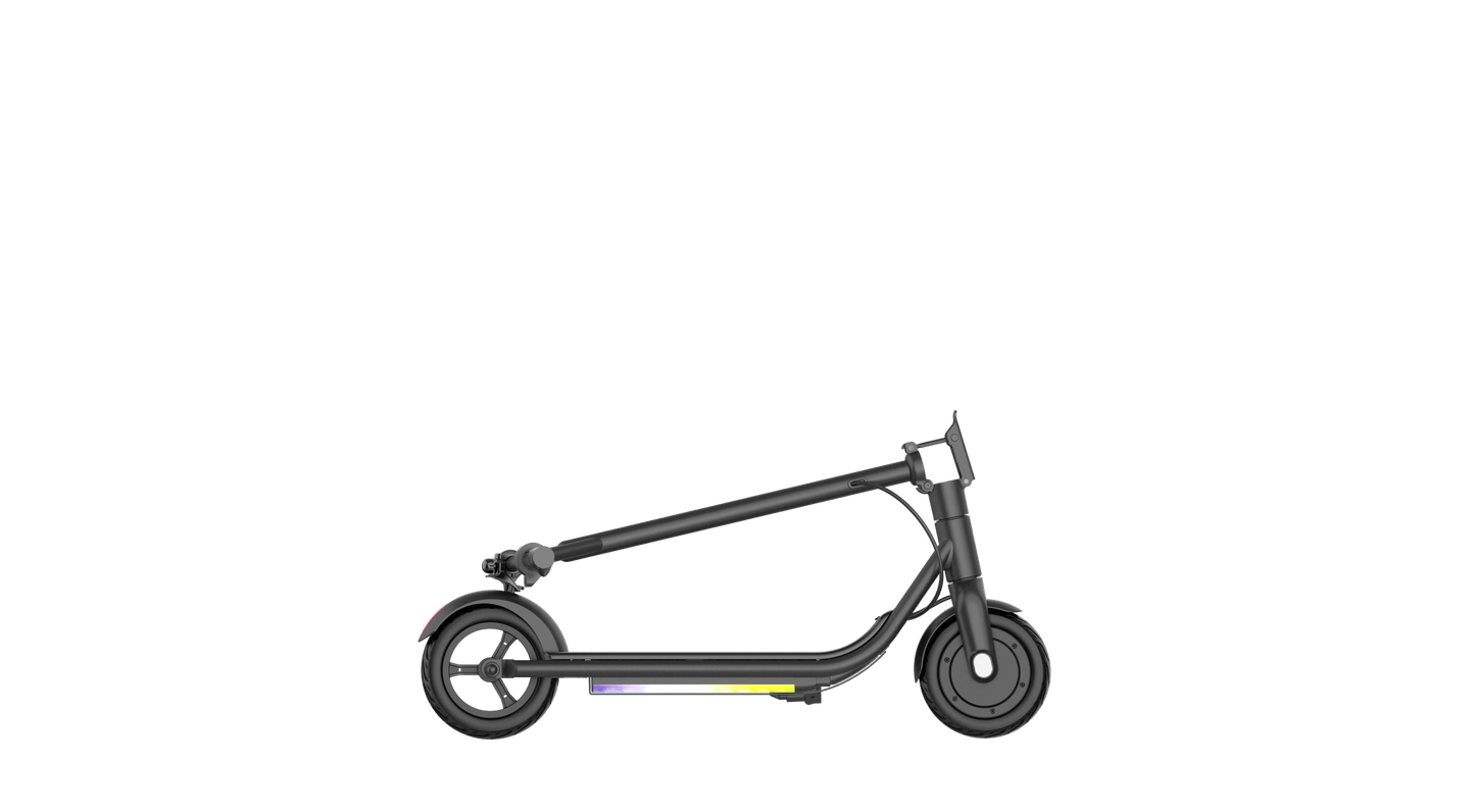 HX C1 - Electric scooter - Wheelyshop
