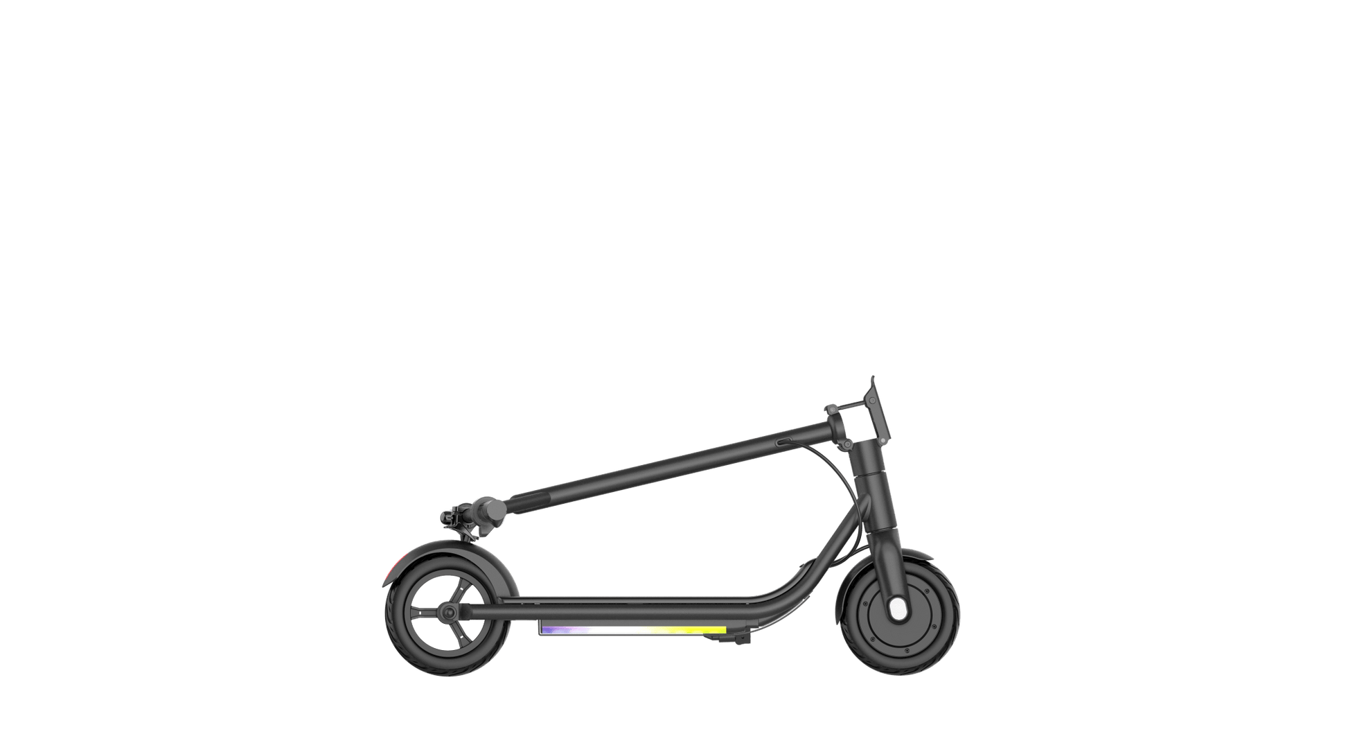 HX C1 - Electric scooter - Wheelyshop