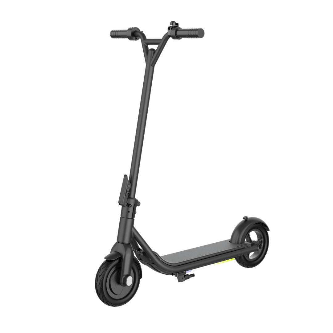 HX C1 - Elsparkcykel - Wheelyshop