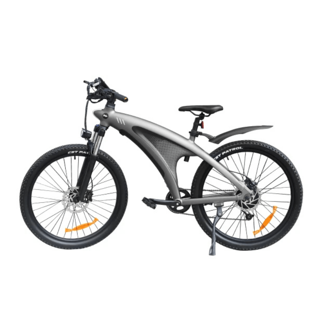 HX Q5 - Electric bike - Wheelyshop