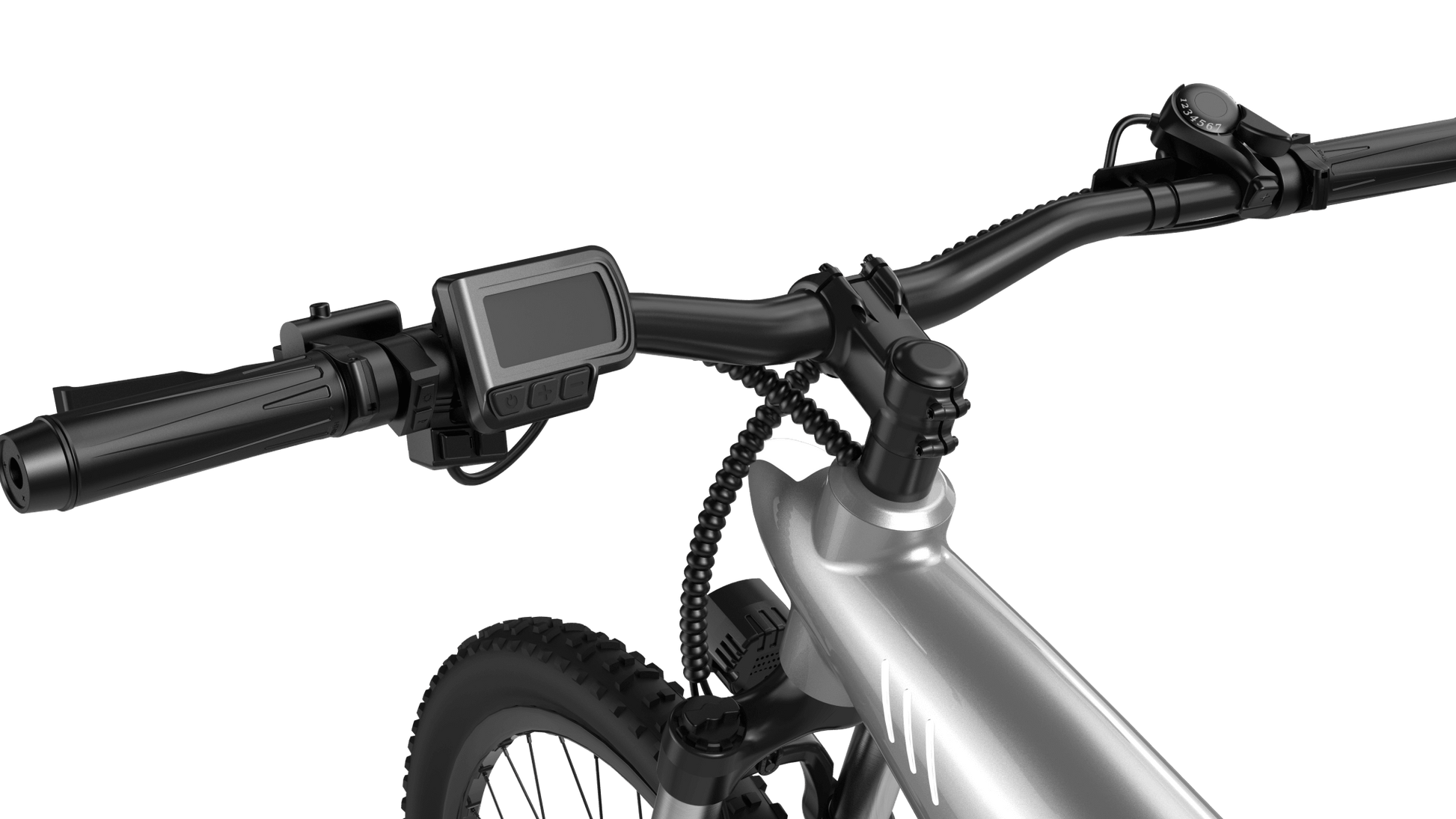HX Q5S - Bicicleta eléctrica - Wheelyshop