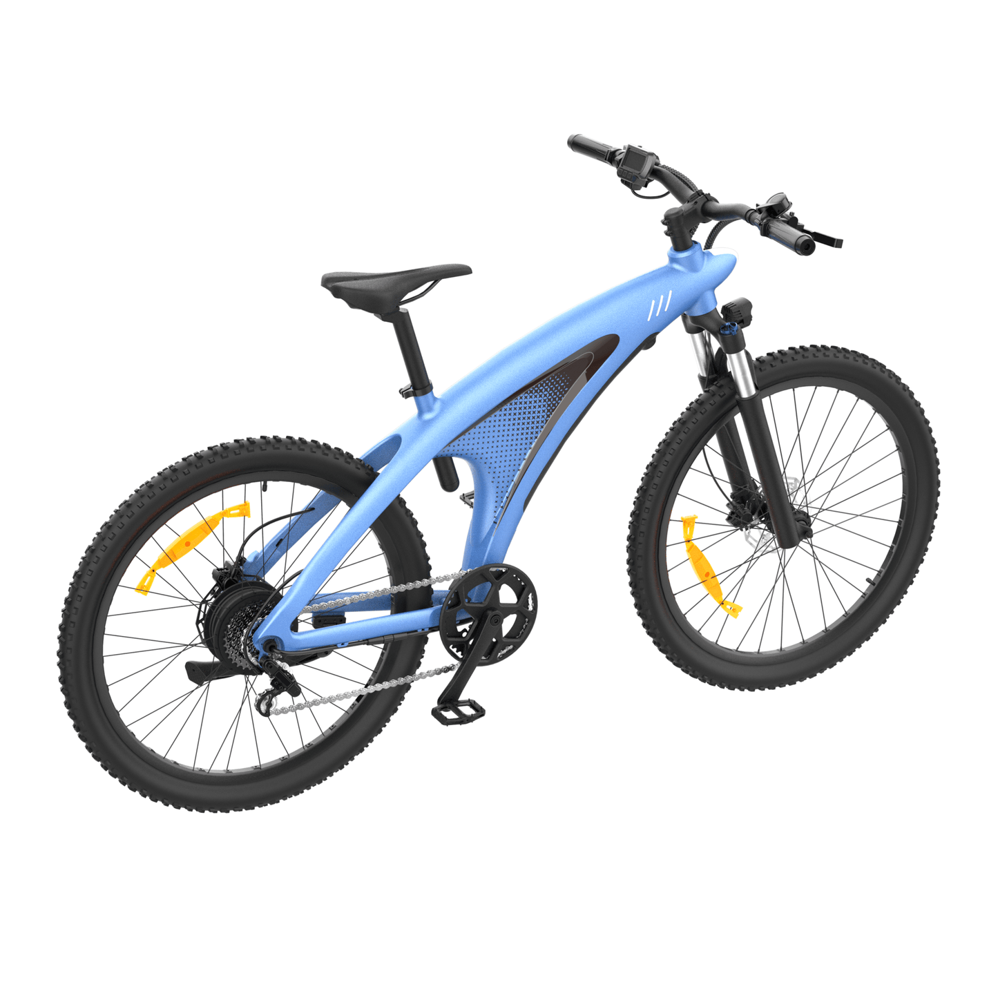 HX Q5S - Bicicleta eléctrica - Wheelyshop