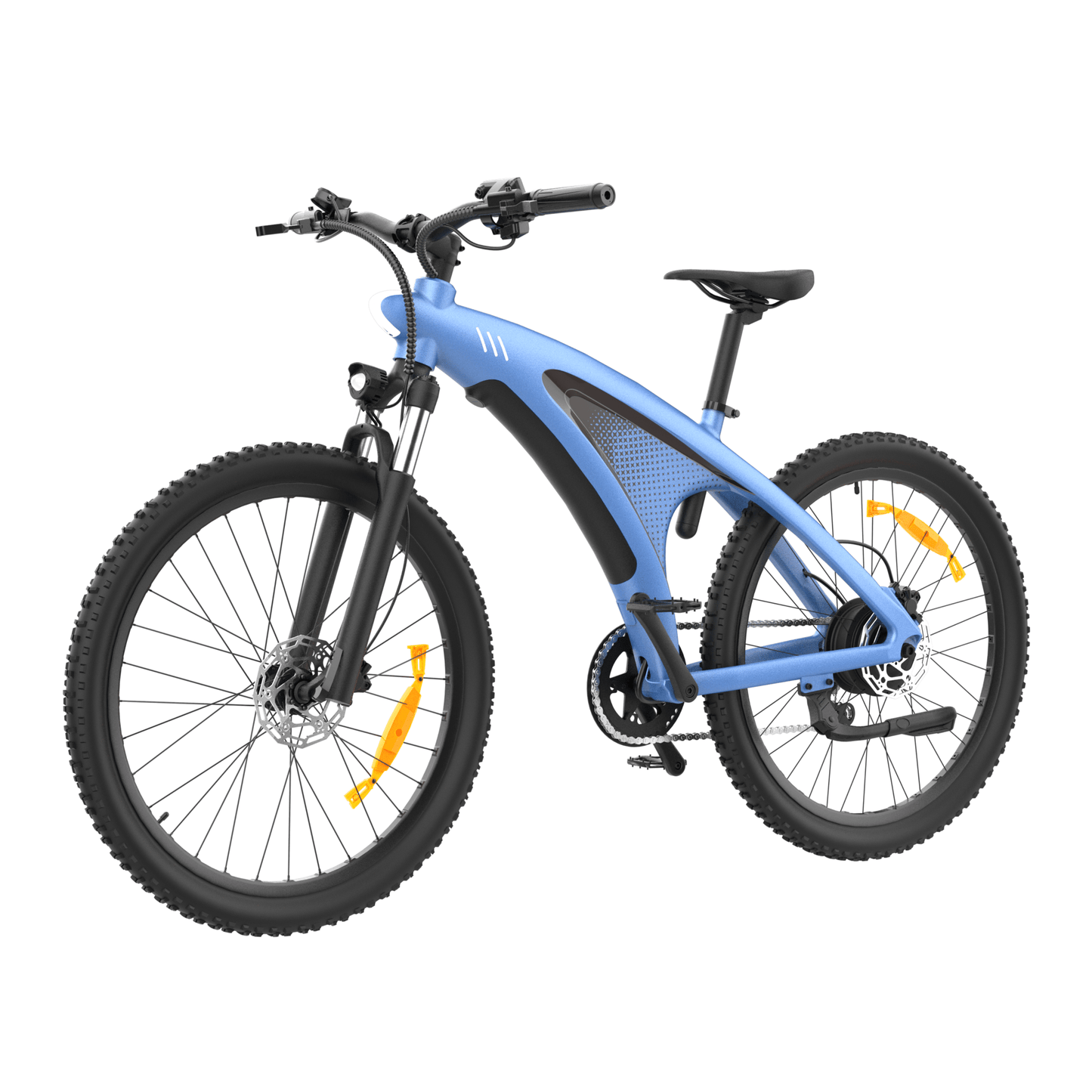 HX Q5S - Bicicleta eléctrica - Wheelyshop