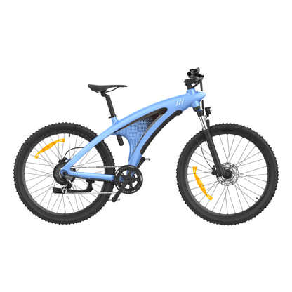 HX Q5S - Bicicleta eléctrica - Wheelyshop
