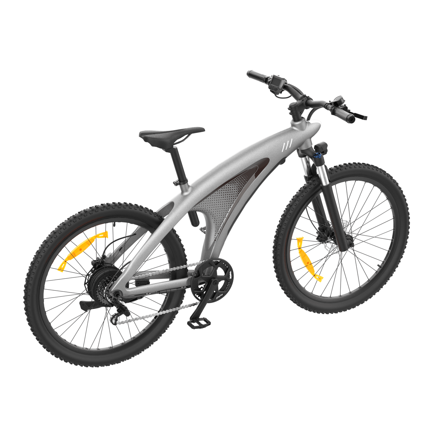 HX Q5S - Bicicleta eléctrica - Wheelyshop