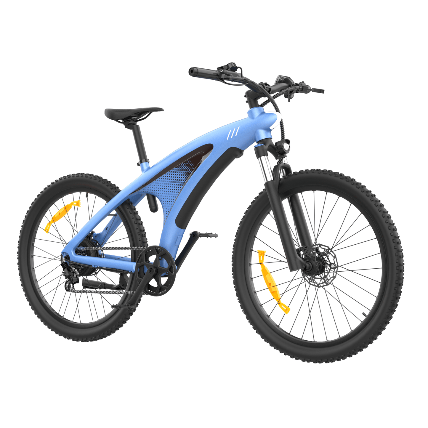 HX Q5S - Bicicleta eléctrica - Wheelyshop