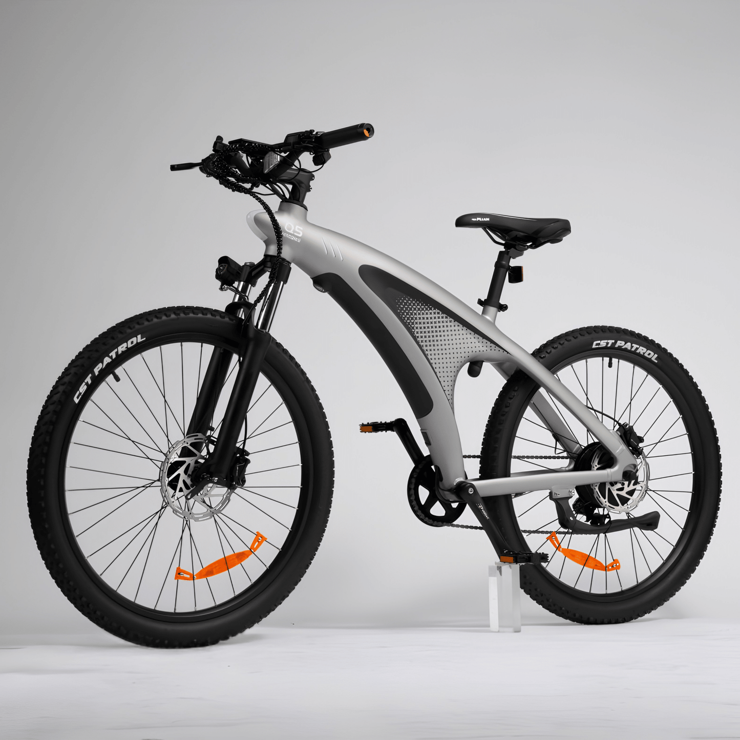 HX Q5S - Bicicleta eléctrica - Wheelyshop