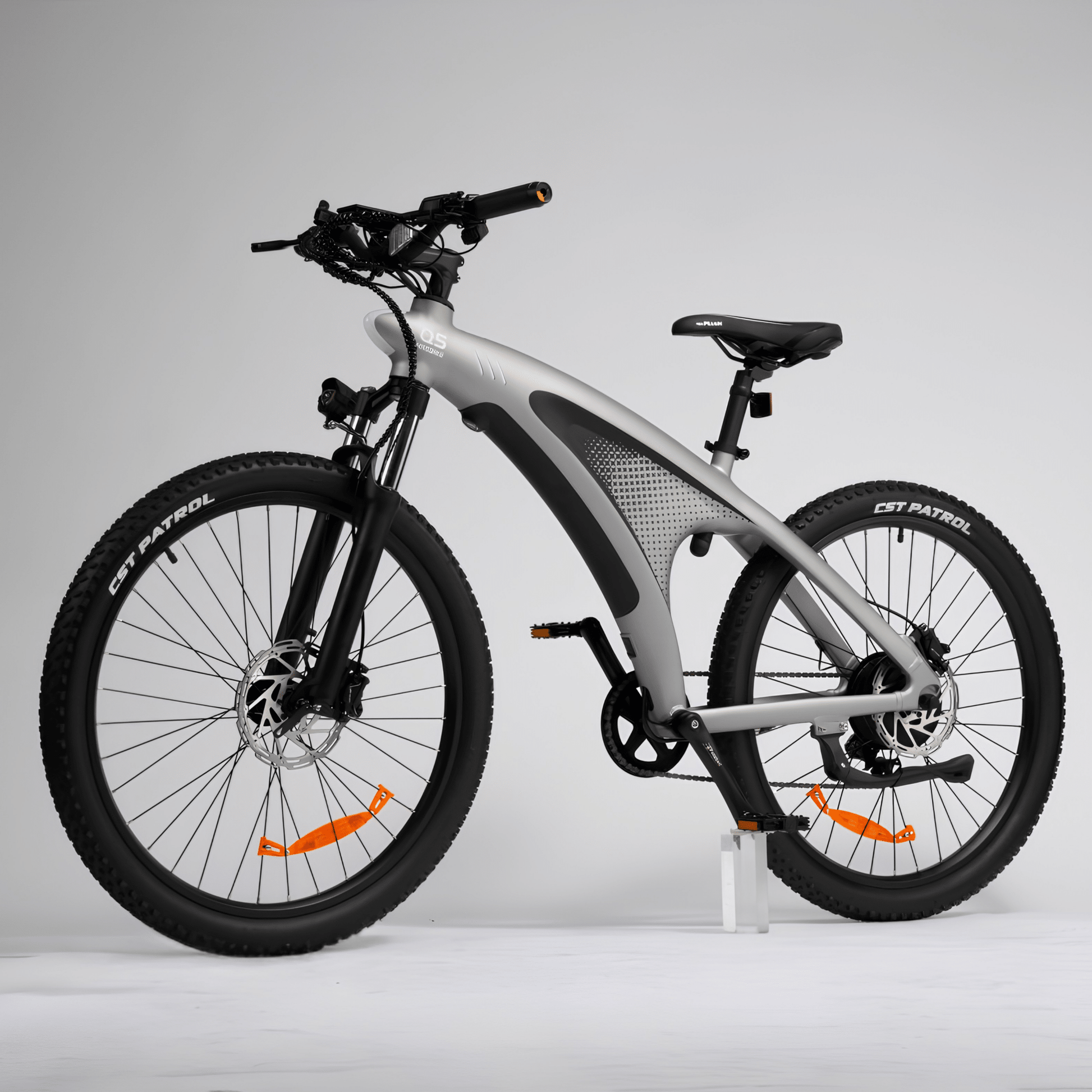 HX Q5S - Bicicleta eléctrica - Wheelyshop