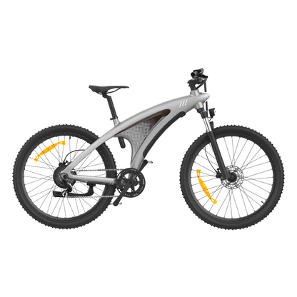HX Q5S - Bicicleta eléctrica - Wheelyshop