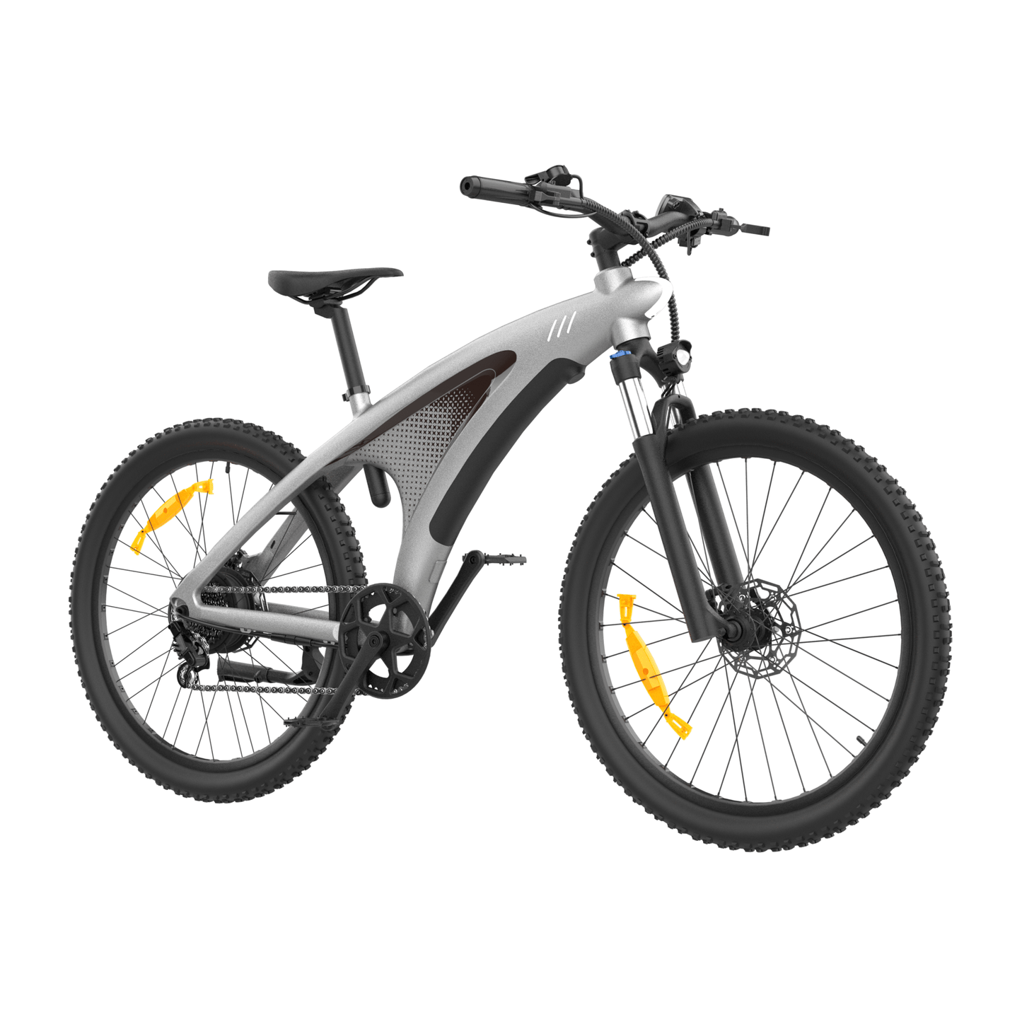 HX Q5S - Bicicleta eléctrica - Wheelyshop
