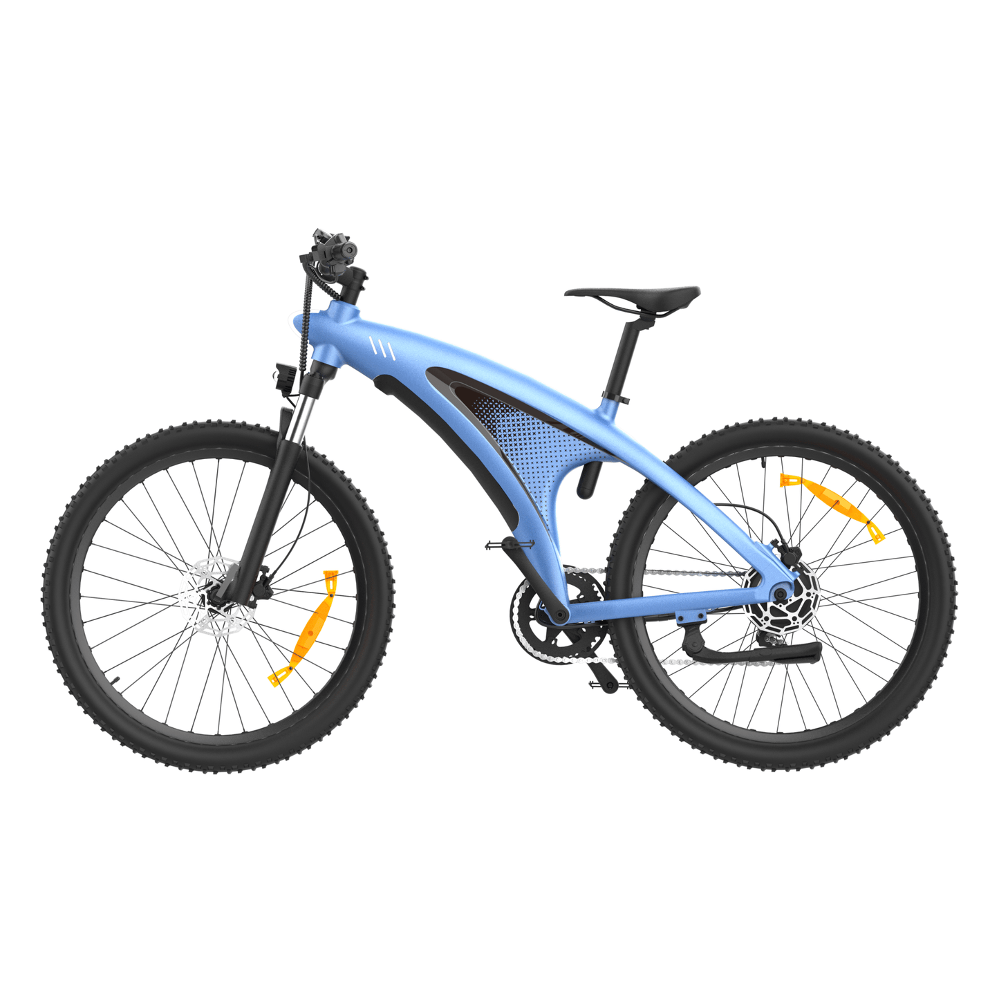 HX Q5S - Bicicleta eléctrica - Wheelyshop