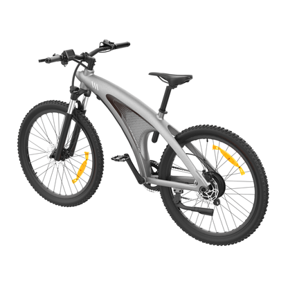HX Q5S - Bicicleta eléctrica - Wheelyshop
