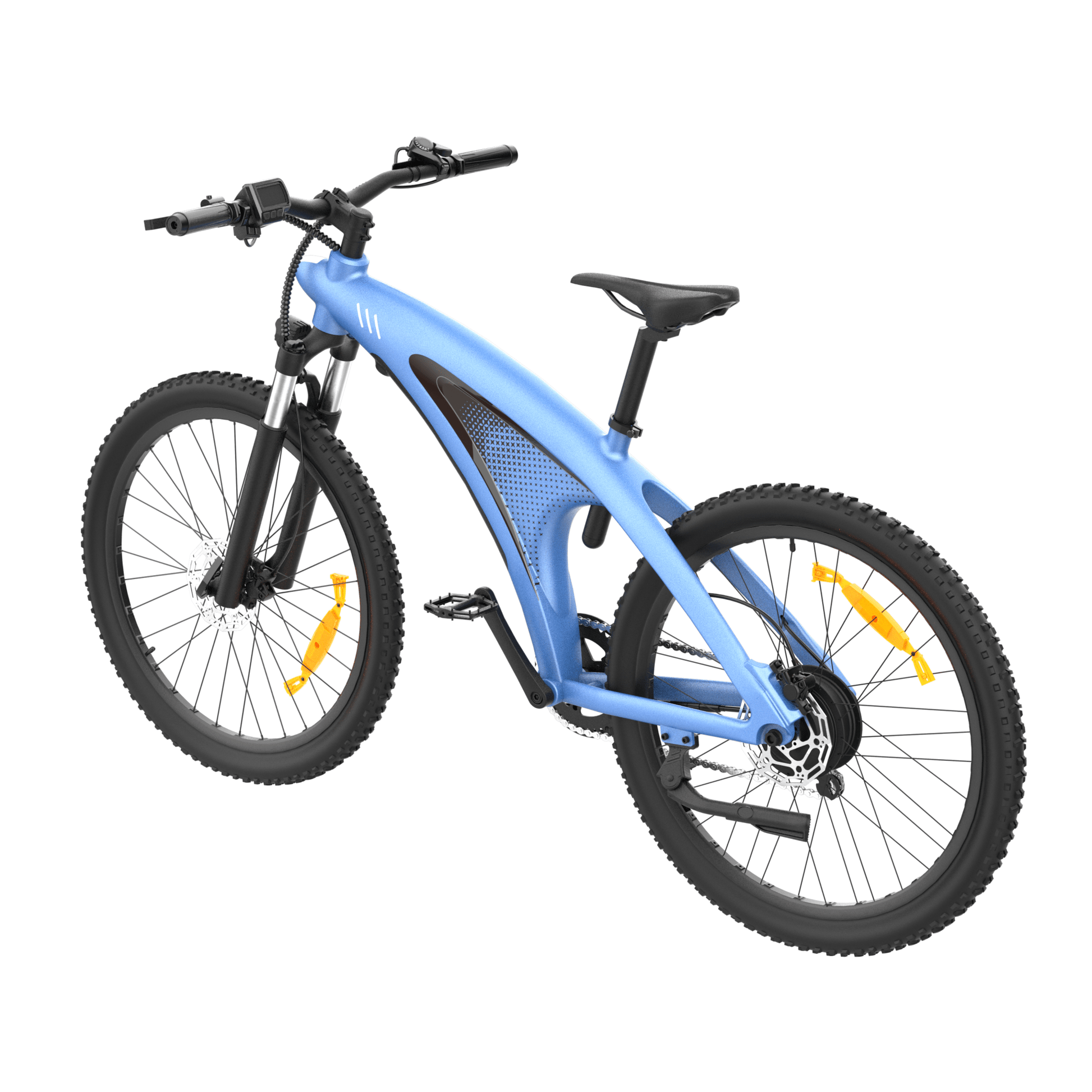 HX Q5S - Bicicleta eléctrica - Wheelyshop