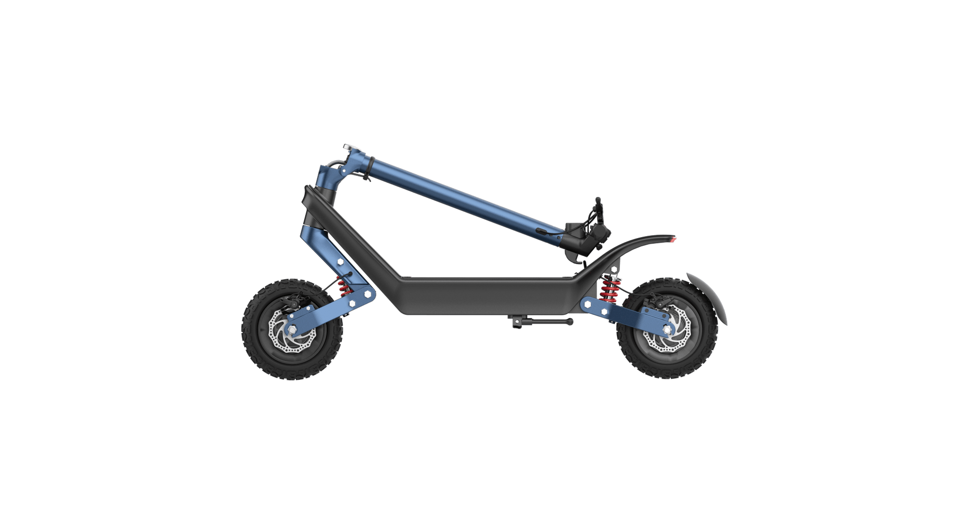 HX X10 - Electric scooter - Wheelyshop