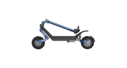 HX X10 - Electric scooter - Wheelyshop