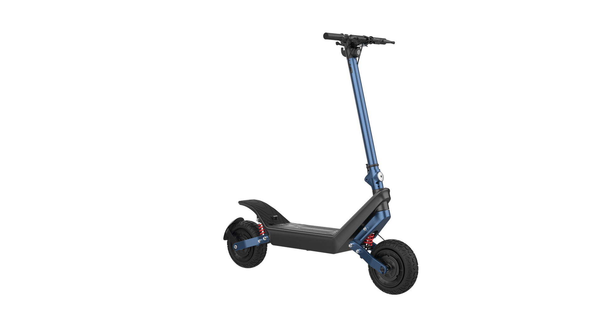 HX X10 - Electric scooter - Wheelyshop