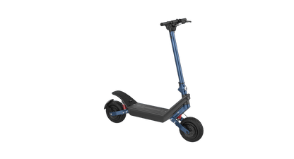 HX X10 - Electric scooter - Wheelyshop