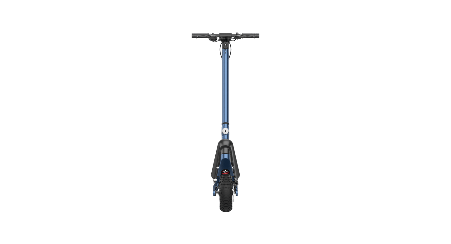 HX X10 - Electric scooter - Wheelyshop
