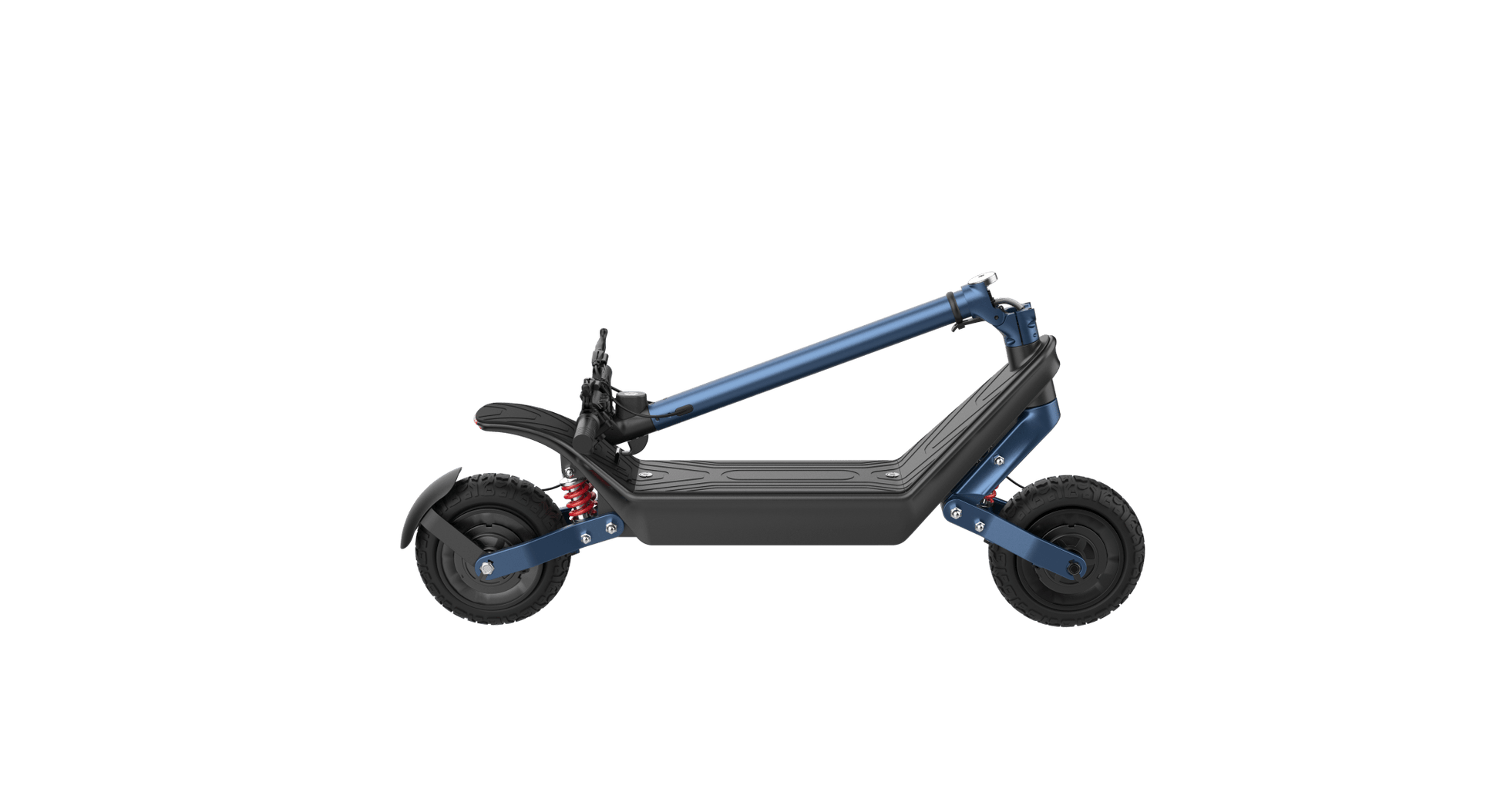 HX X10 - Electric scooter - Wheelyshop