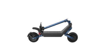 HX X10 - Electric scooter - Wheelyshop