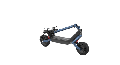 HX X10 - Electric scooter - Wheelyshop