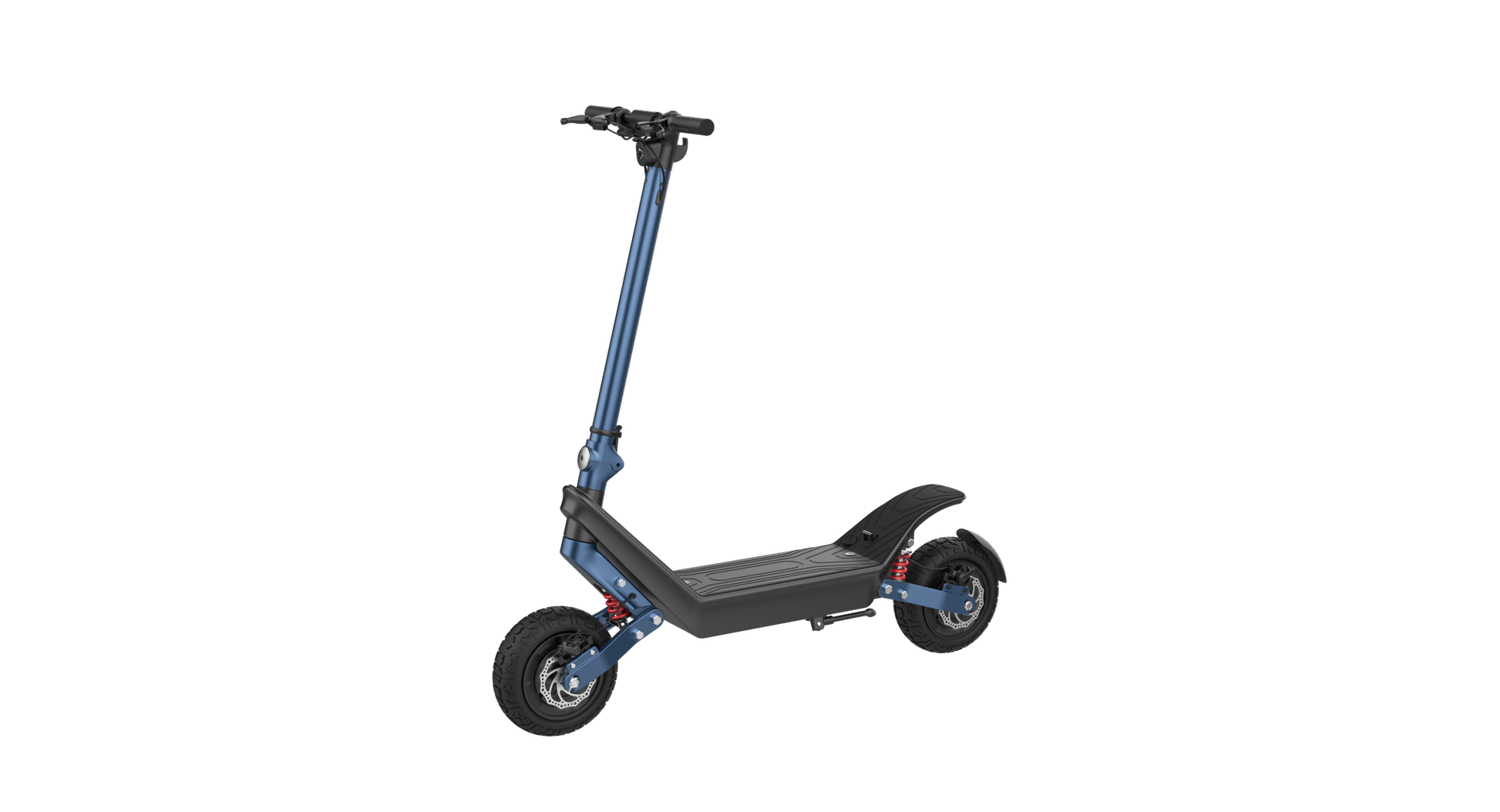 HX X10 - Electric scooter - Wheelyshop