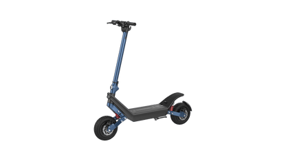 HX X10 - Electric scooter - Wheelyshop