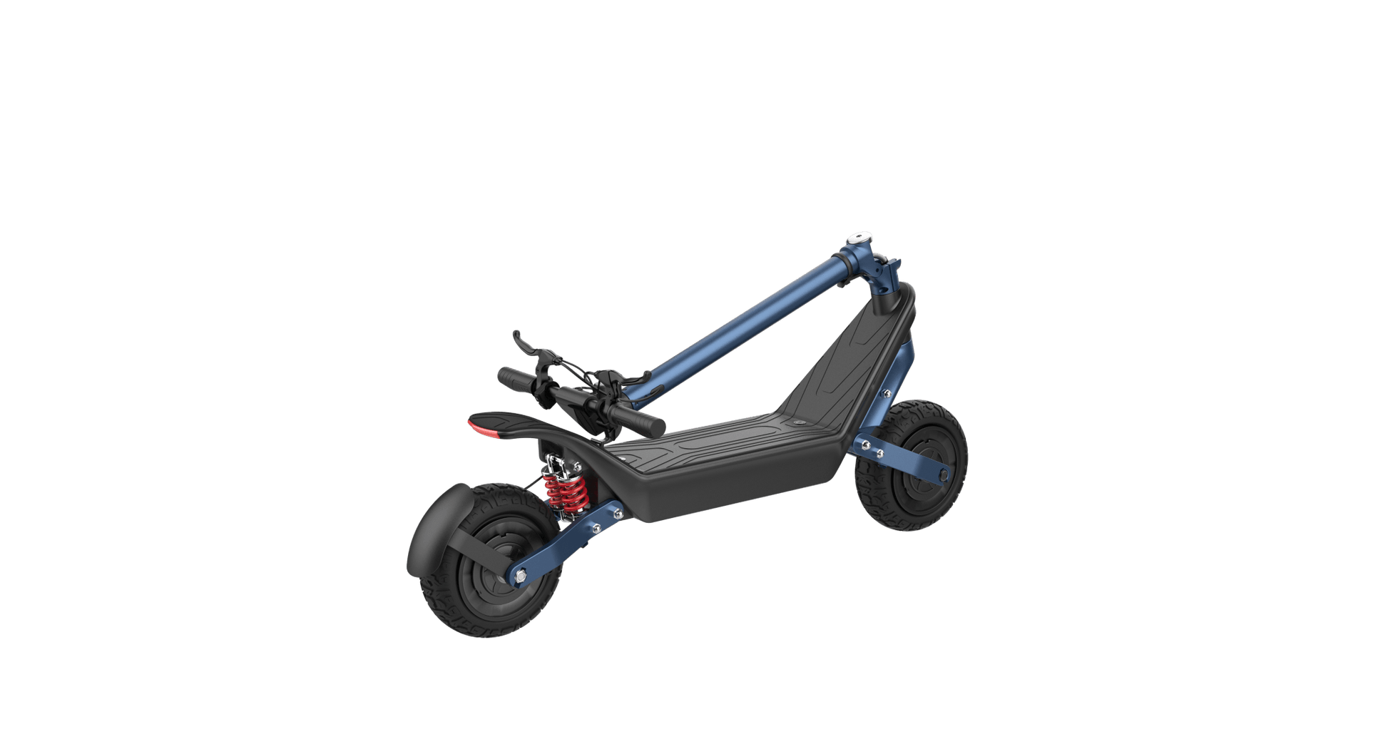 HX X10 - Electric scooter - Wheelyshop