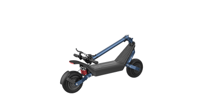 HX X10 - Electric scooter - Wheelyshop