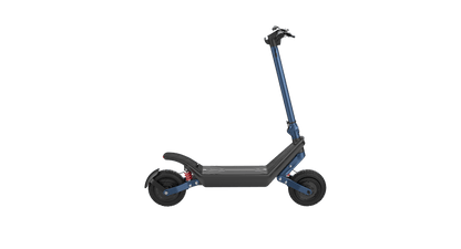 HX X10 - Electric scooter - Wheelyshop