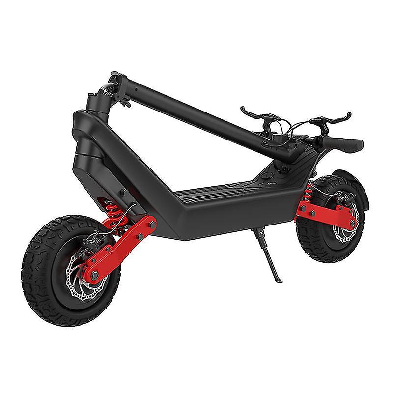 HX X10 - Electric scooter - Wheelyshop
