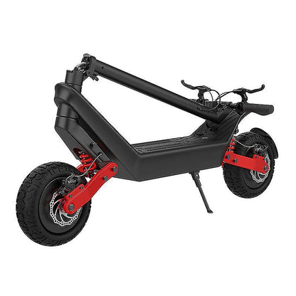 HX X10 - Electric scooter - Wheelyshop