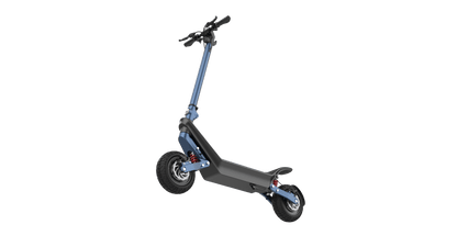 HX X10 - Electric scooter - Wheelyshop