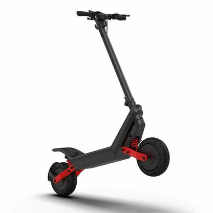 HX X10 - Electric scooter - Wheelyshop